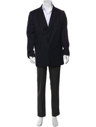 Comme des Garçons SHIRT Wool Blazer