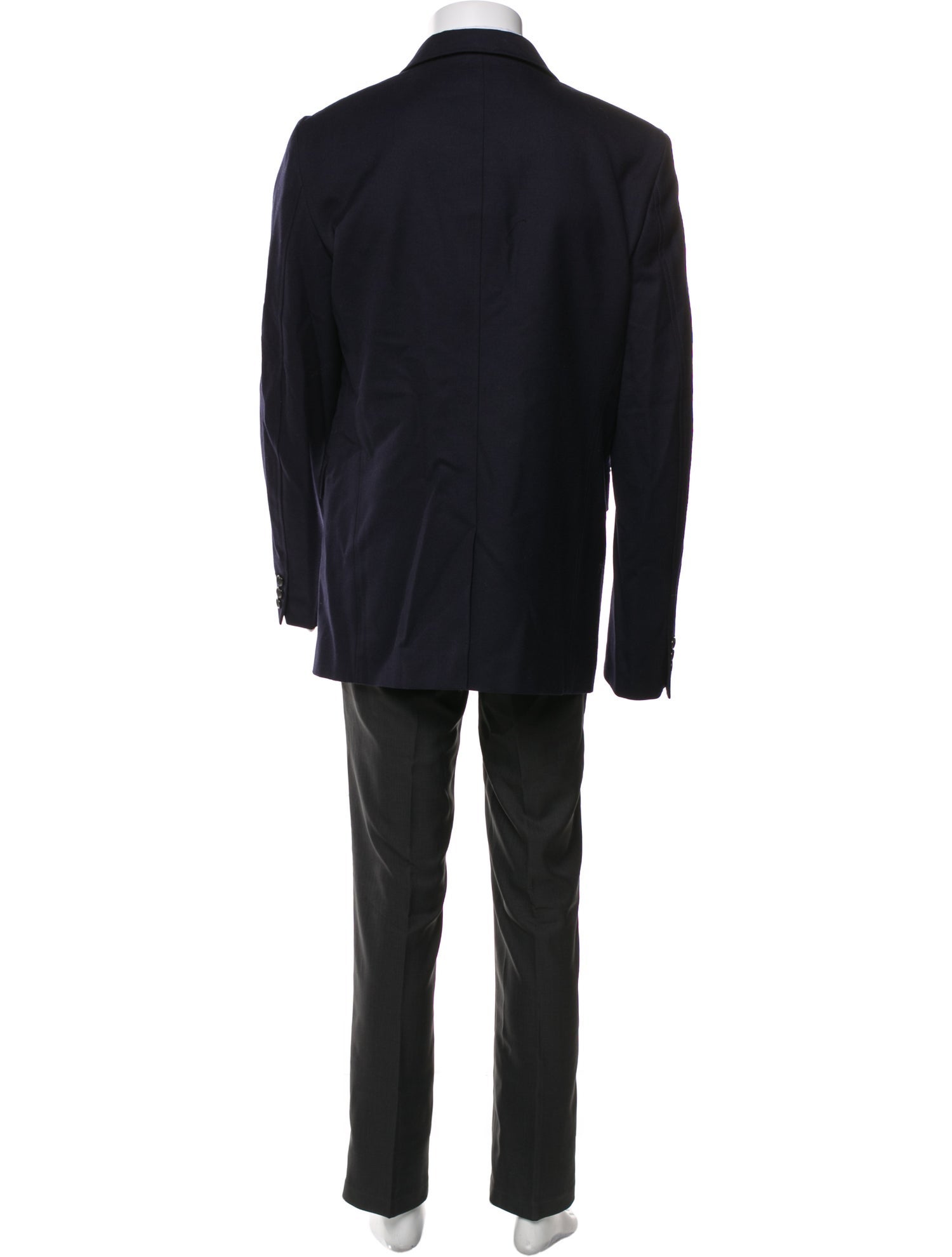 Comme des Garçons SHIRT Wool Blazer