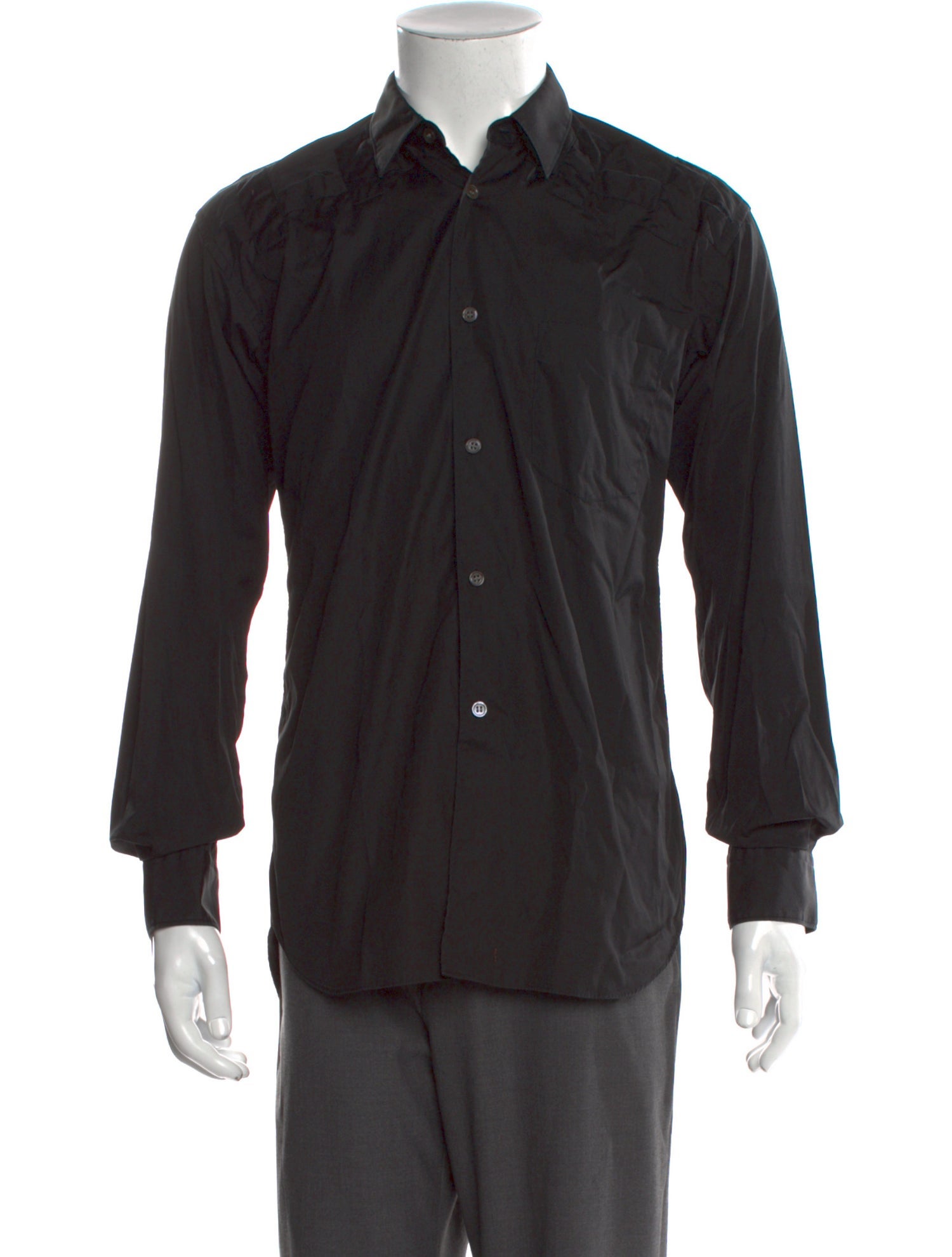 Comme des Garçons SHIRT Long Sleeve Shirt