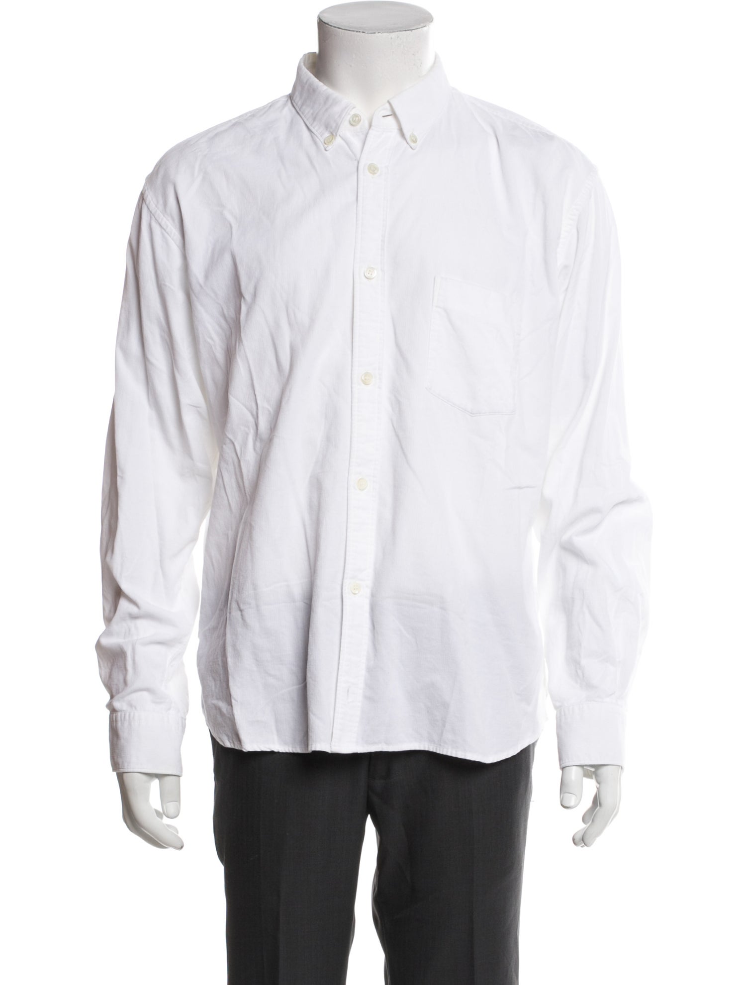 Comme des Garçons SHIRT Long Sleeve Shirt