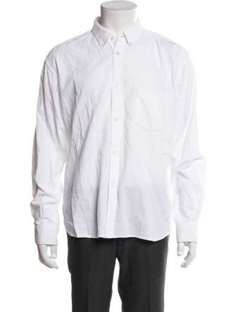 Comme des Garçons SHIRT Long Sleeve Shirt