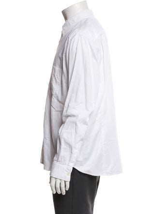 Comme des Garçons SHIRT Long Sleeve Shirt