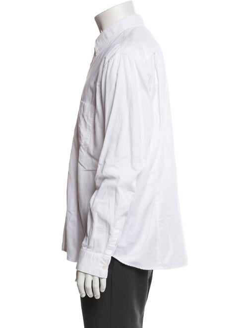 Comme des Garçons SHIRT Long Sleeve Shirt