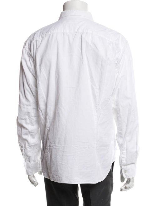 Comme des Garçons SHIRT Long Sleeve Shirt