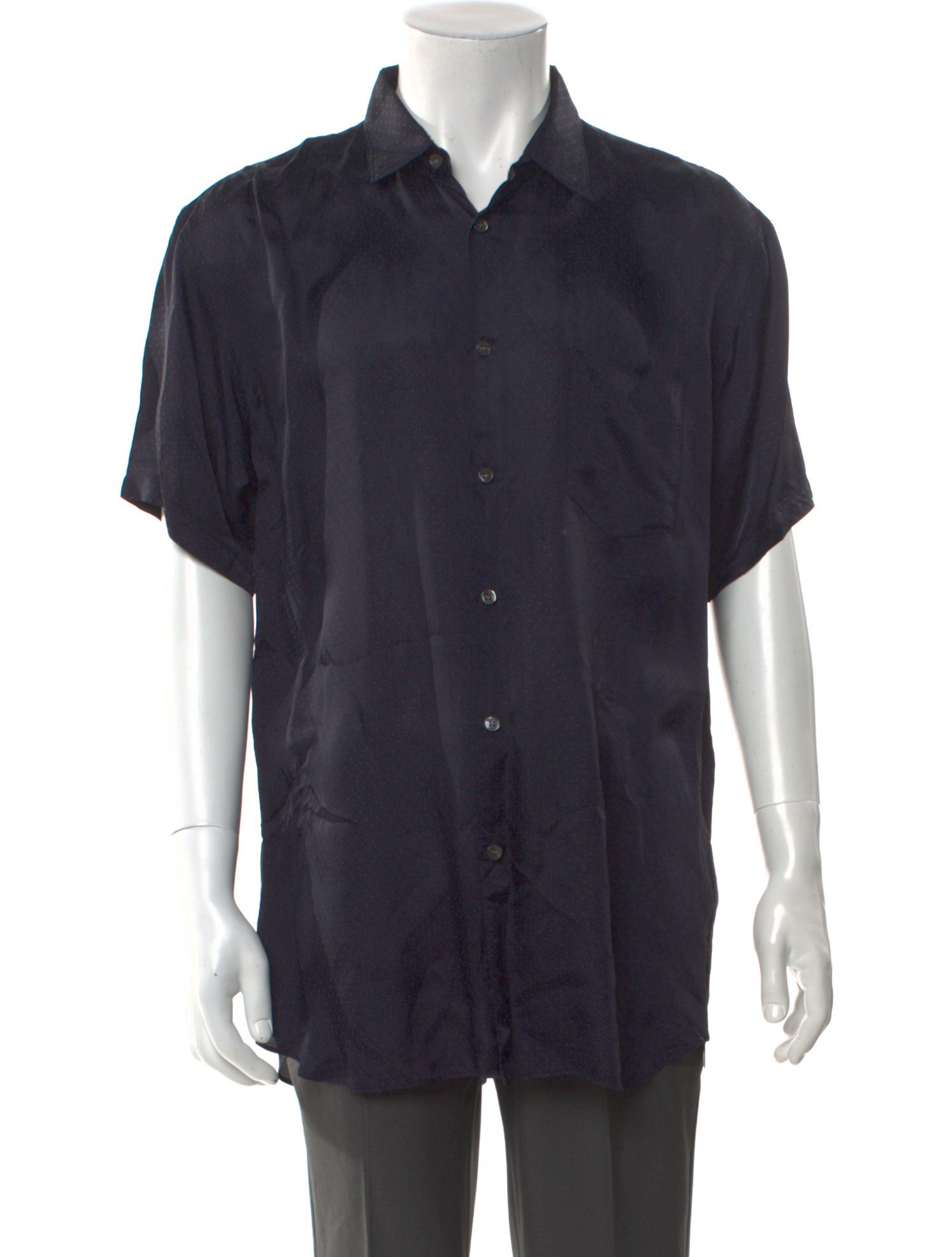 Comme des Garçons SHIRT Short Sleeve Shirt