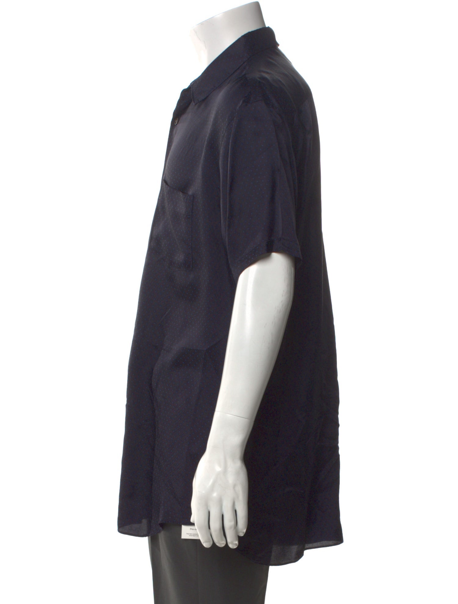 Comme des Garçons SHIRT Short Sleeve Shirt