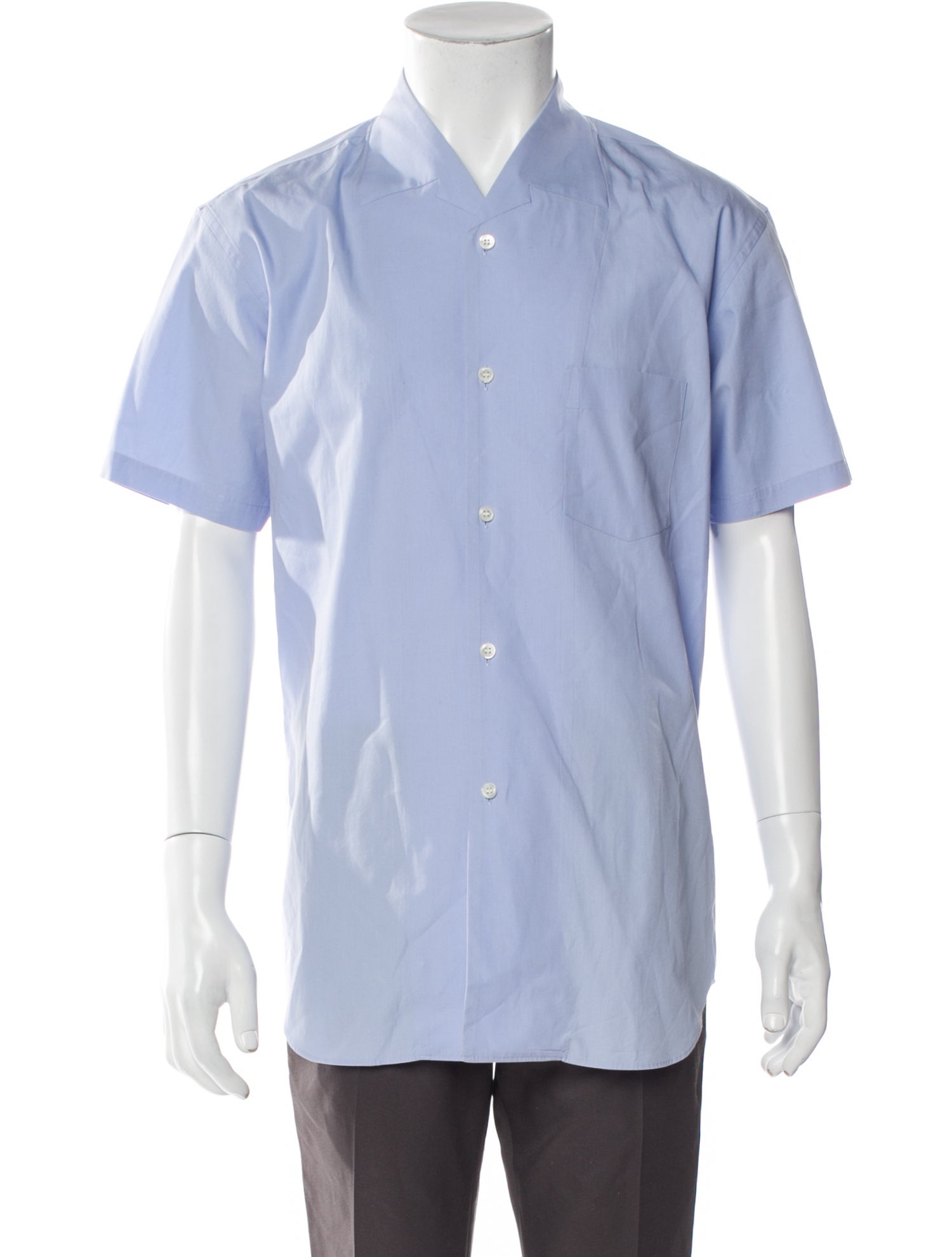 Comme des Garçons SHIRT Short Sleeve Shirt