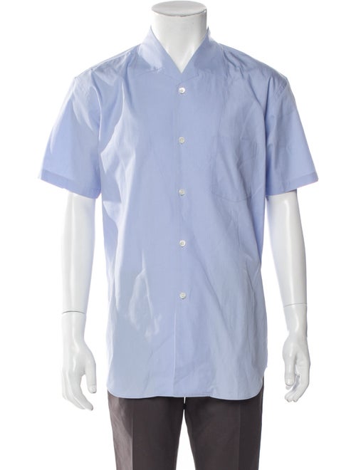 Comme des Garçons SHIRT Short Sleeve Shirt