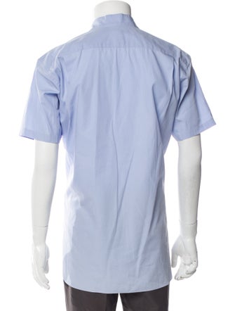 Comme des Garçons SHIRT Short Sleeve Shirt