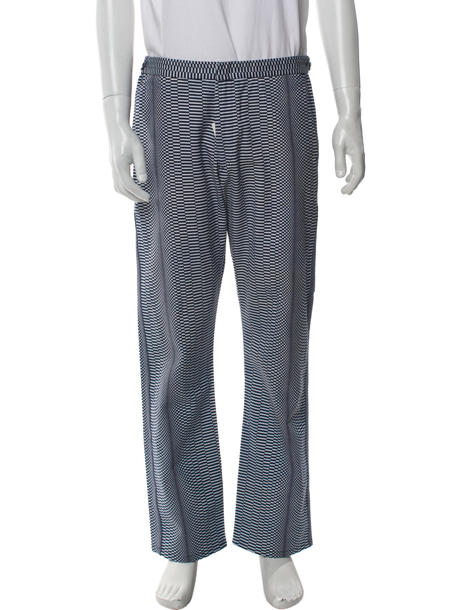 Comme des Garçons SHIRT Vintage Pants