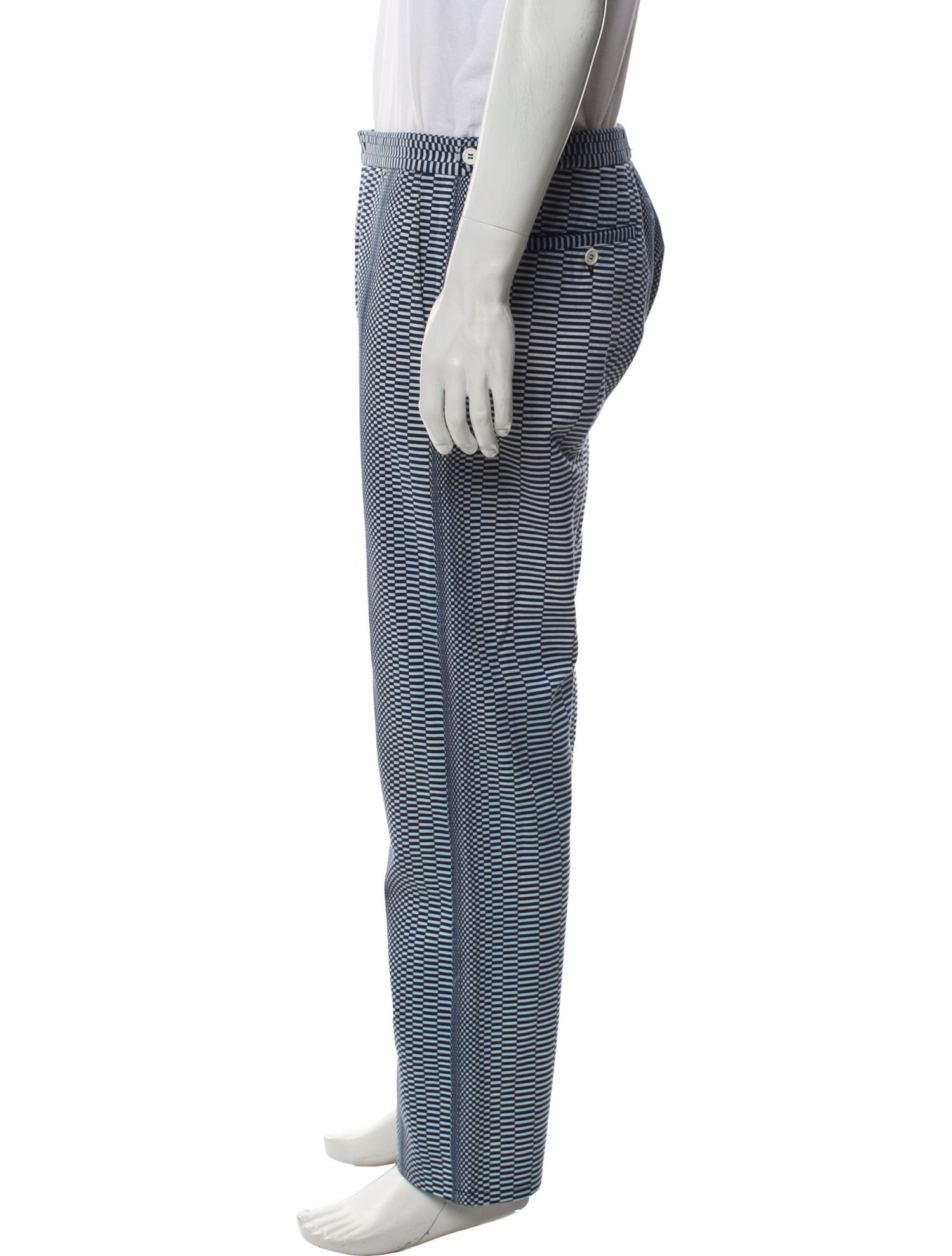 Comme des Garçons SHIRT Vintage Pants