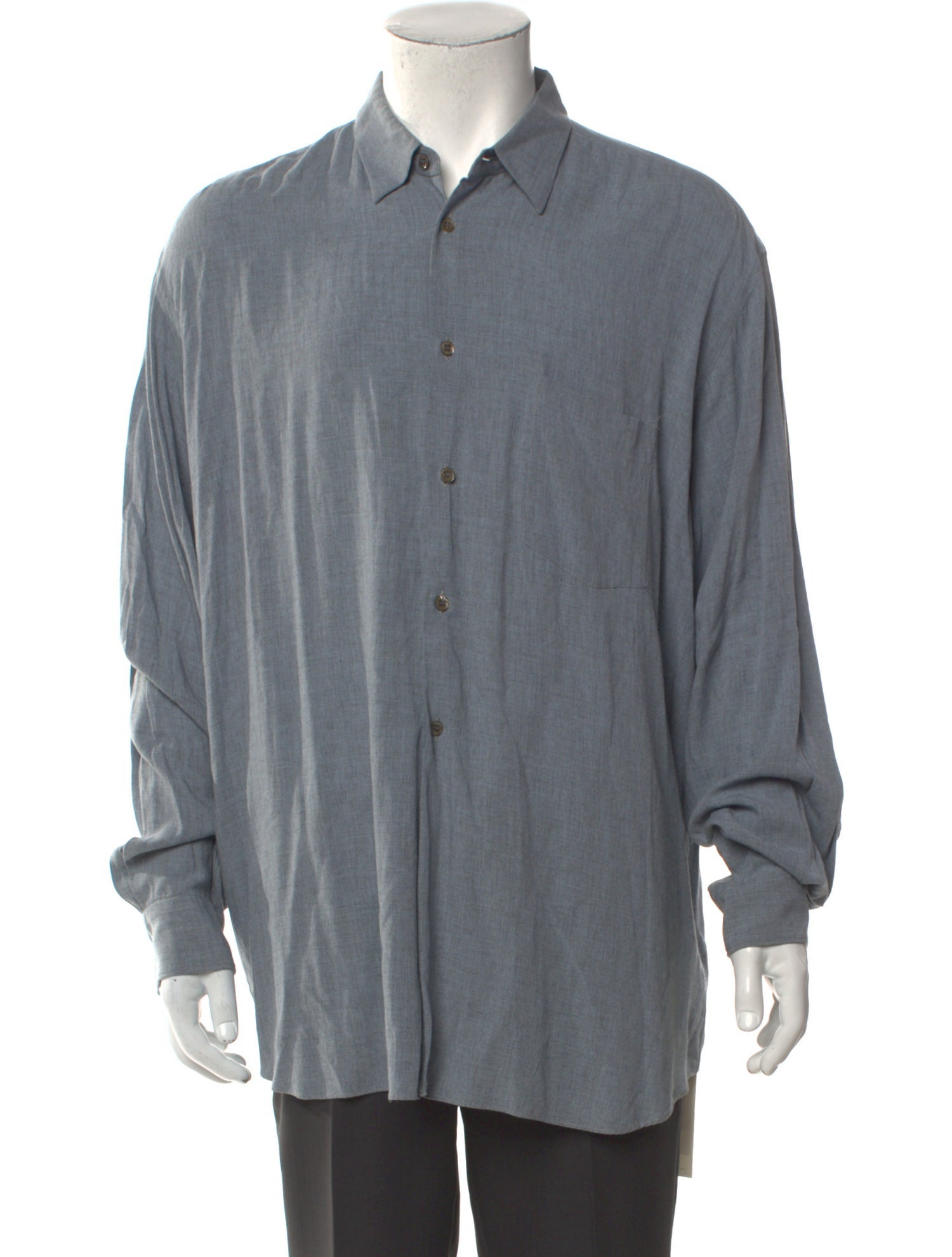 Comme des Garçons SHIRT Vintage Late 1990's - Early 2000's Shirt