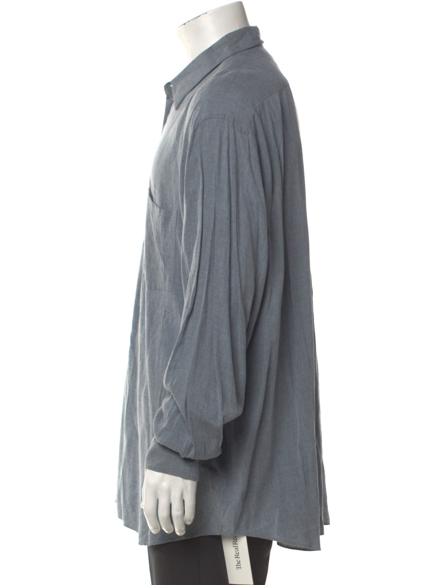 Comme des Garçons SHIRT Vintage Late 1990's - Early 2000's Shirt