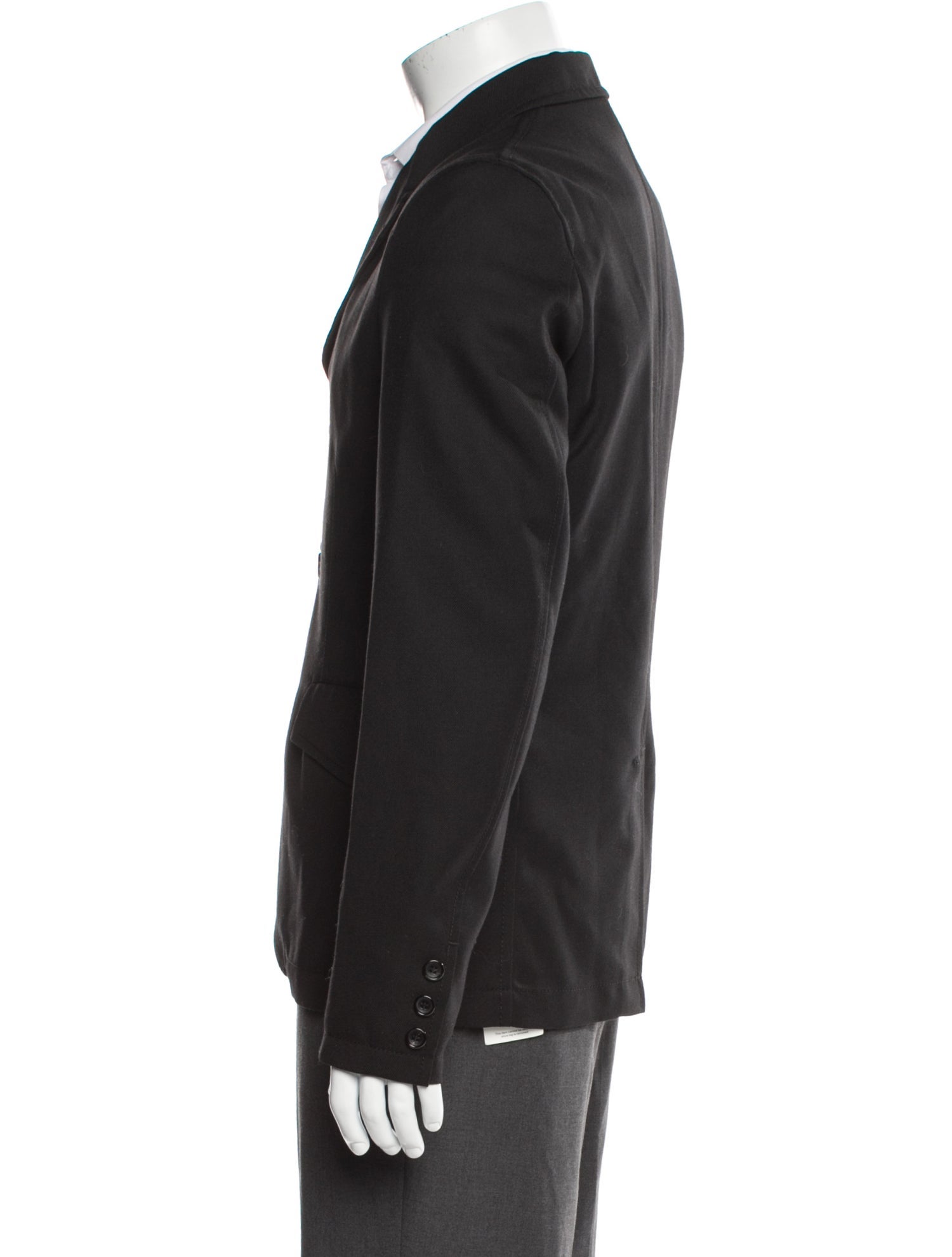 Comme des Garçons SHIRT Blazer