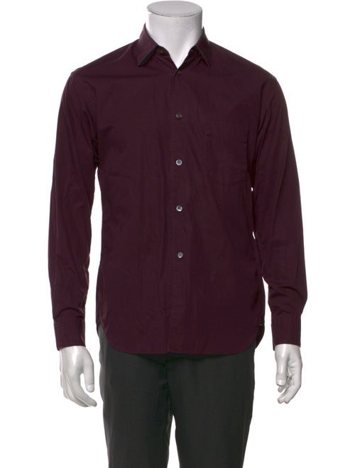 Comme des Garçons SHIRT Long Sleeve Shirt