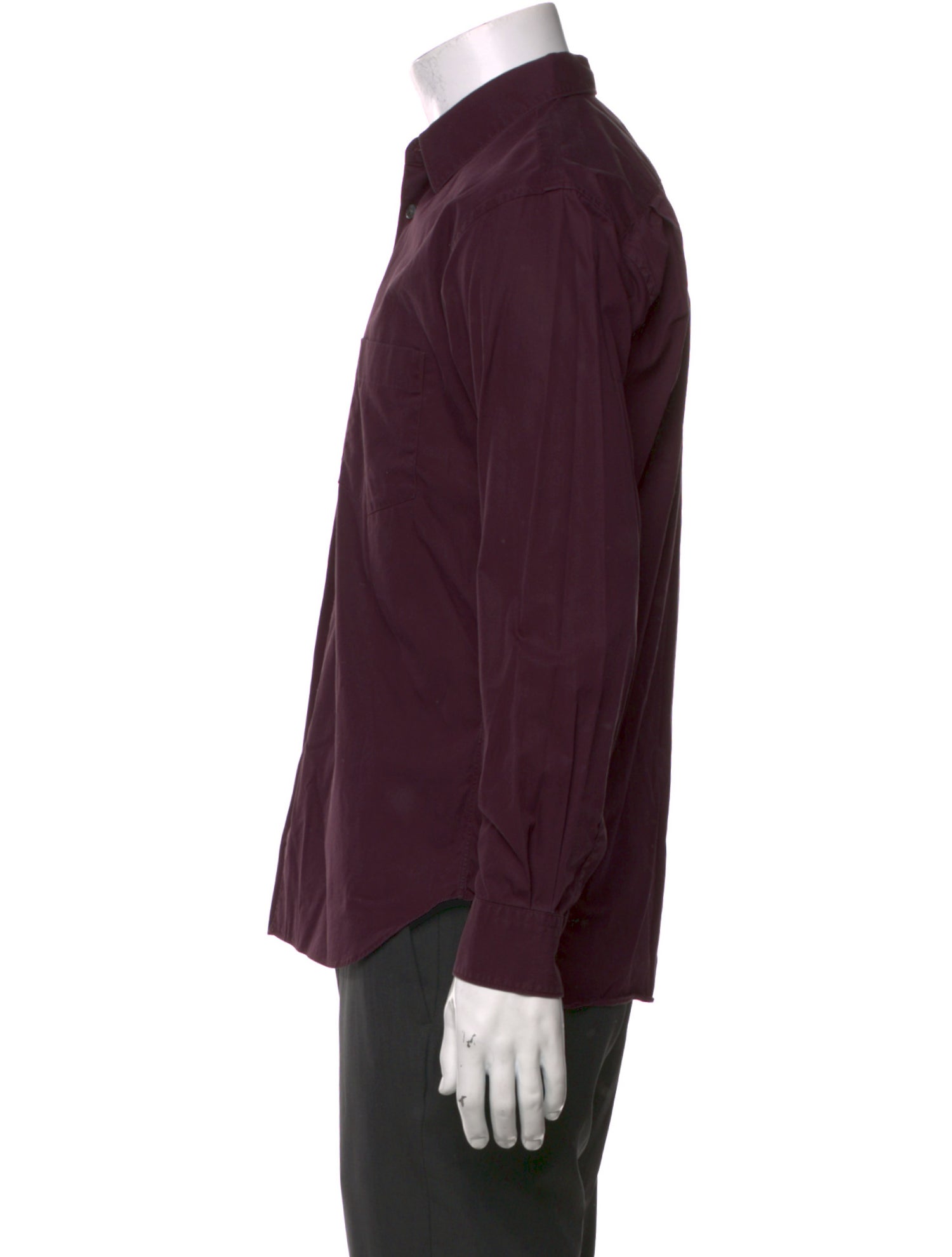 Comme des Garçons SHIRT Long Sleeve Shirt