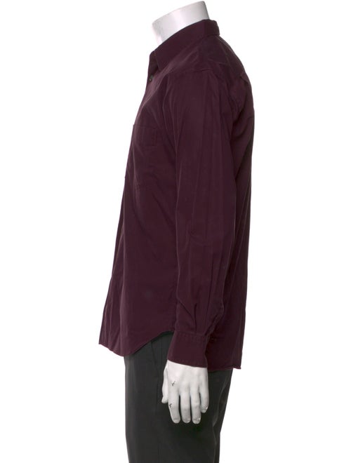 Comme des Garçons SHIRT Long Sleeve Shirt