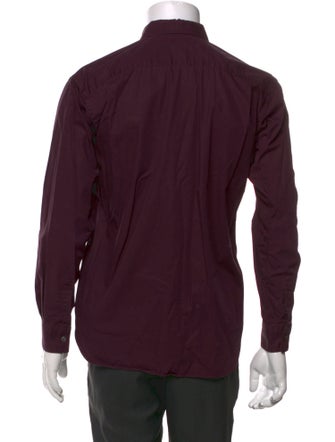 Comme des Garçons SHIRT Long Sleeve Shirt