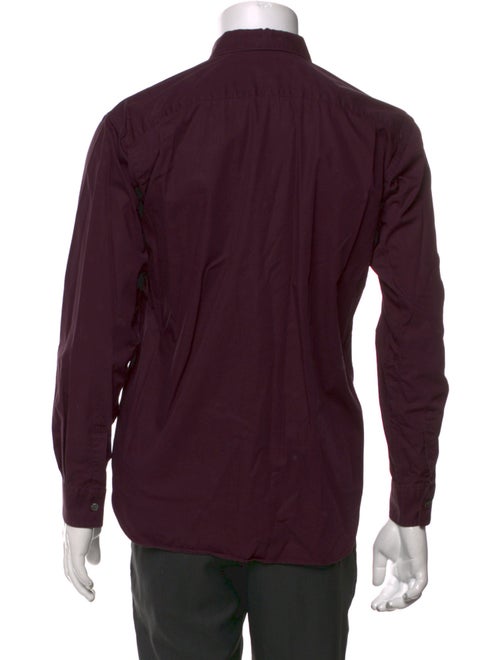 Comme des Garçons SHIRT Long Sleeve Shirt