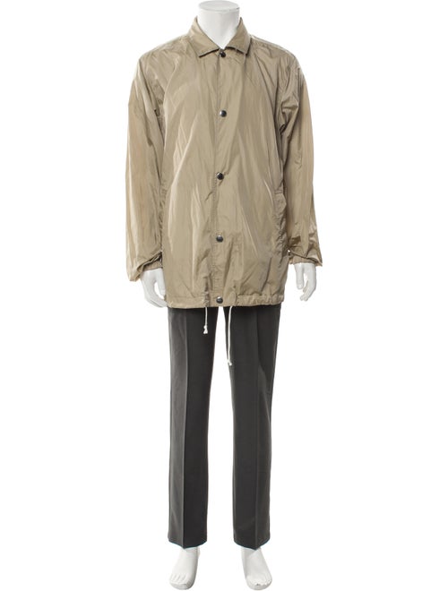 Comme des Garçons SHIRT 2021 Parka