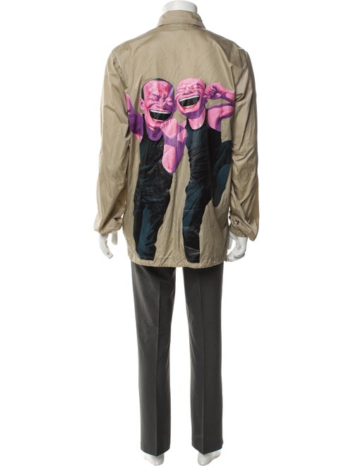 Comme des Garçons SHIRT 2021 Parka