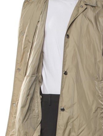 Comme des Garçons SHIRT 2021 Parka