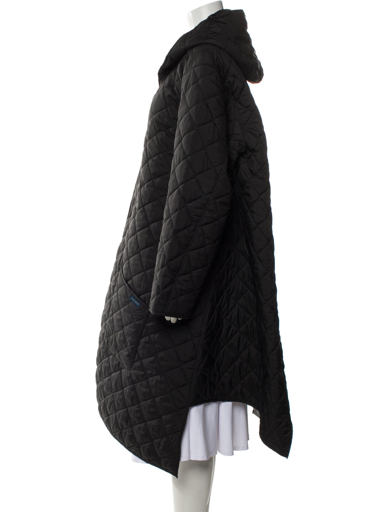 Comme des Garçons SHIRT Coat