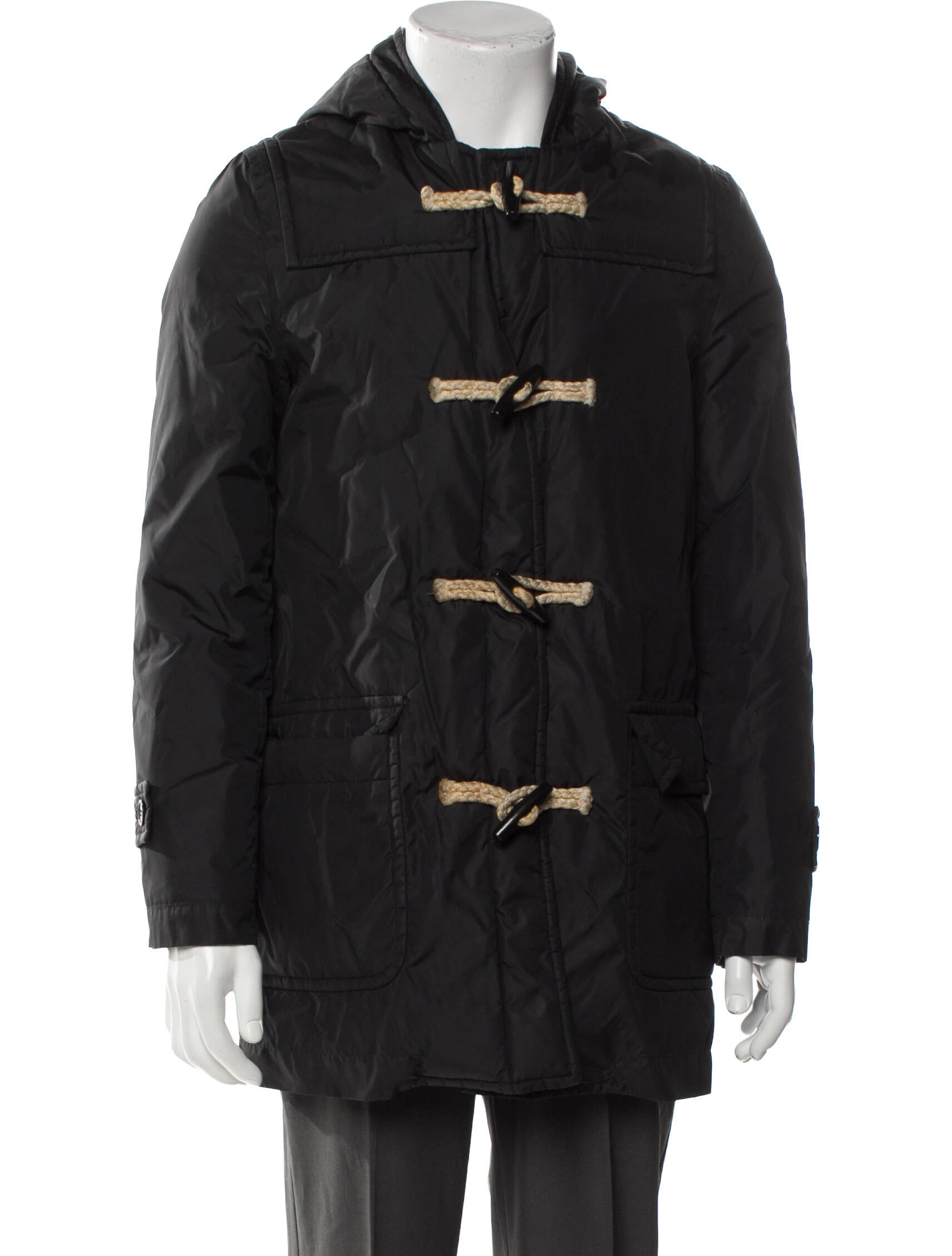 Comme des Garçons SHIRT Utility Jacket