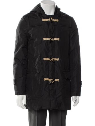 Comme des Garçons SHIRT Utility Jacket