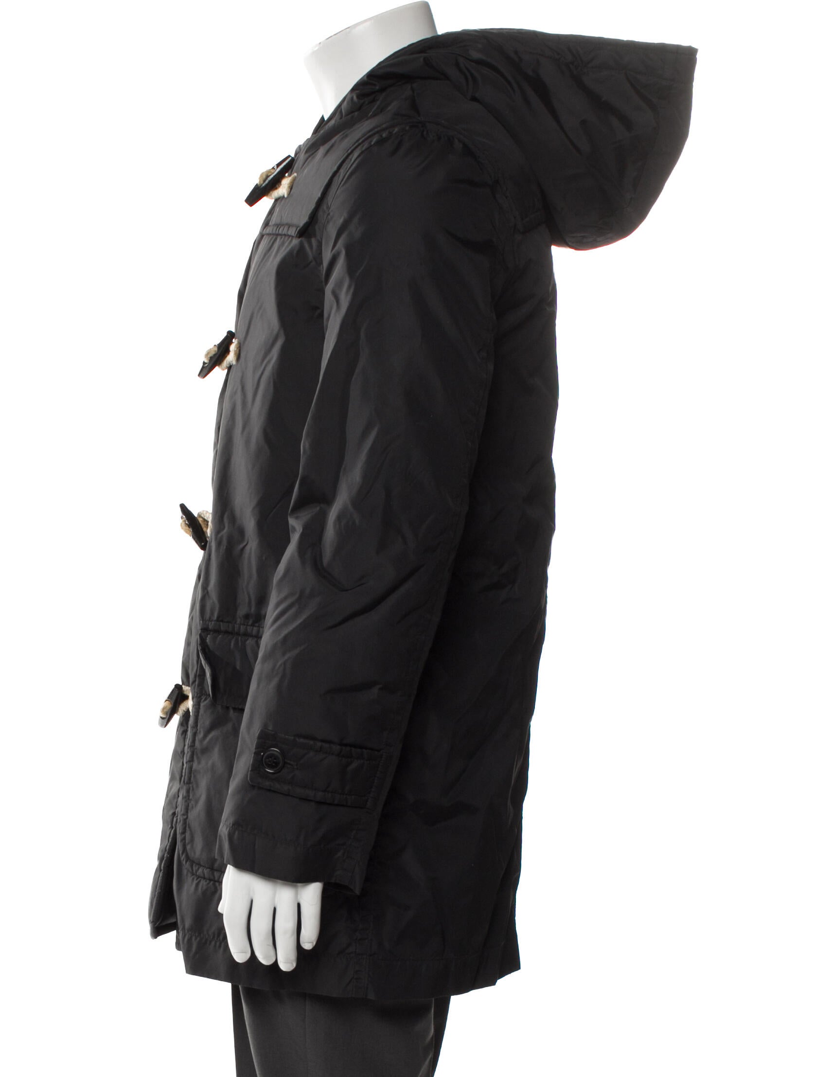 Comme des Garçons SHIRT Utility Jacket