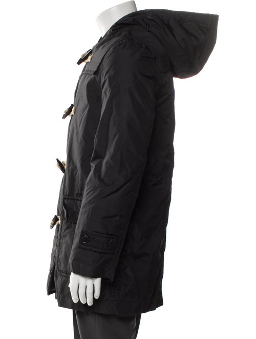 Comme des Garçons SHIRT Utility Jacket