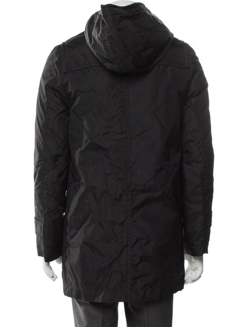 Comme des Garçons SHIRT Utility Jacket