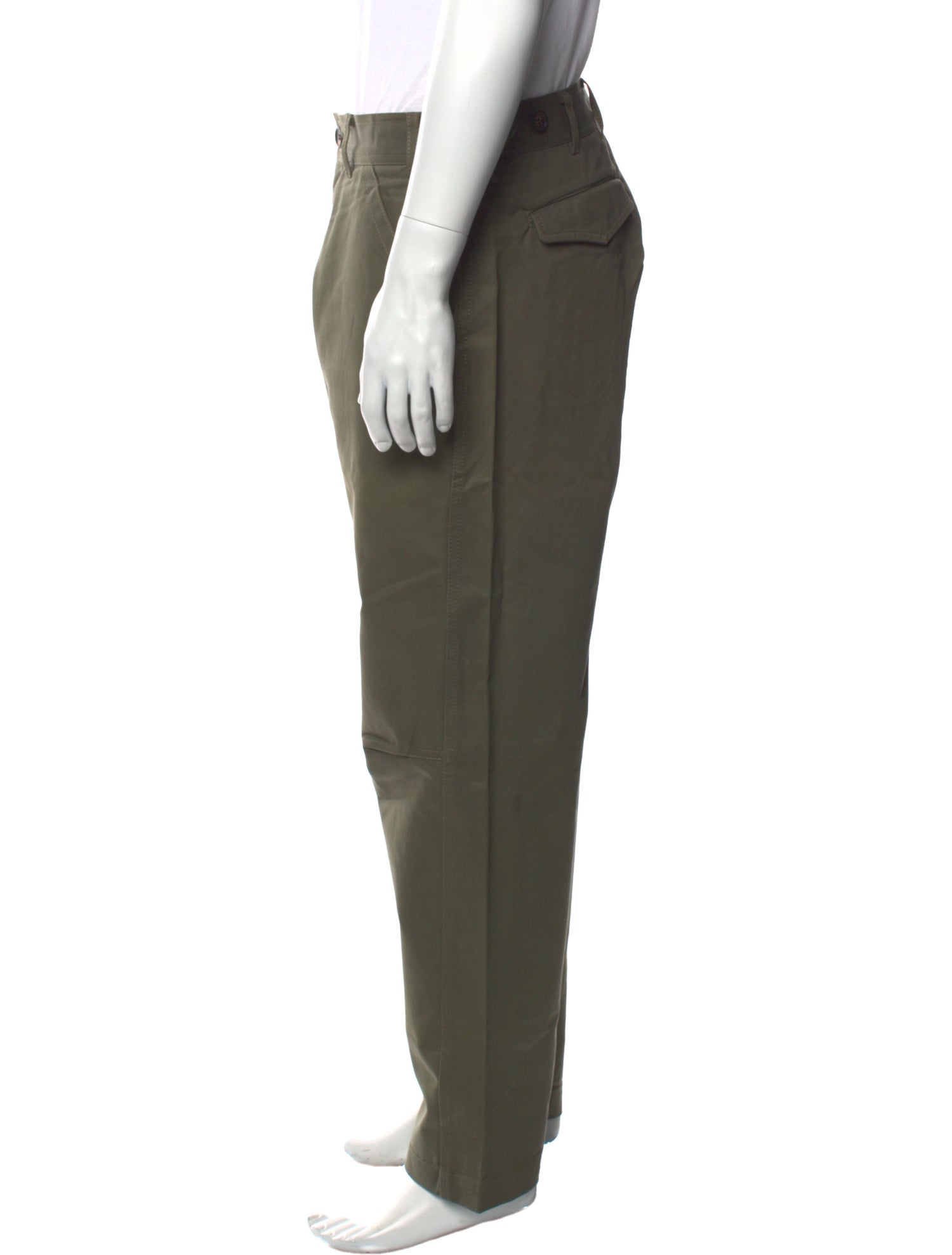 Comme des Garçons SHIRT Chinos