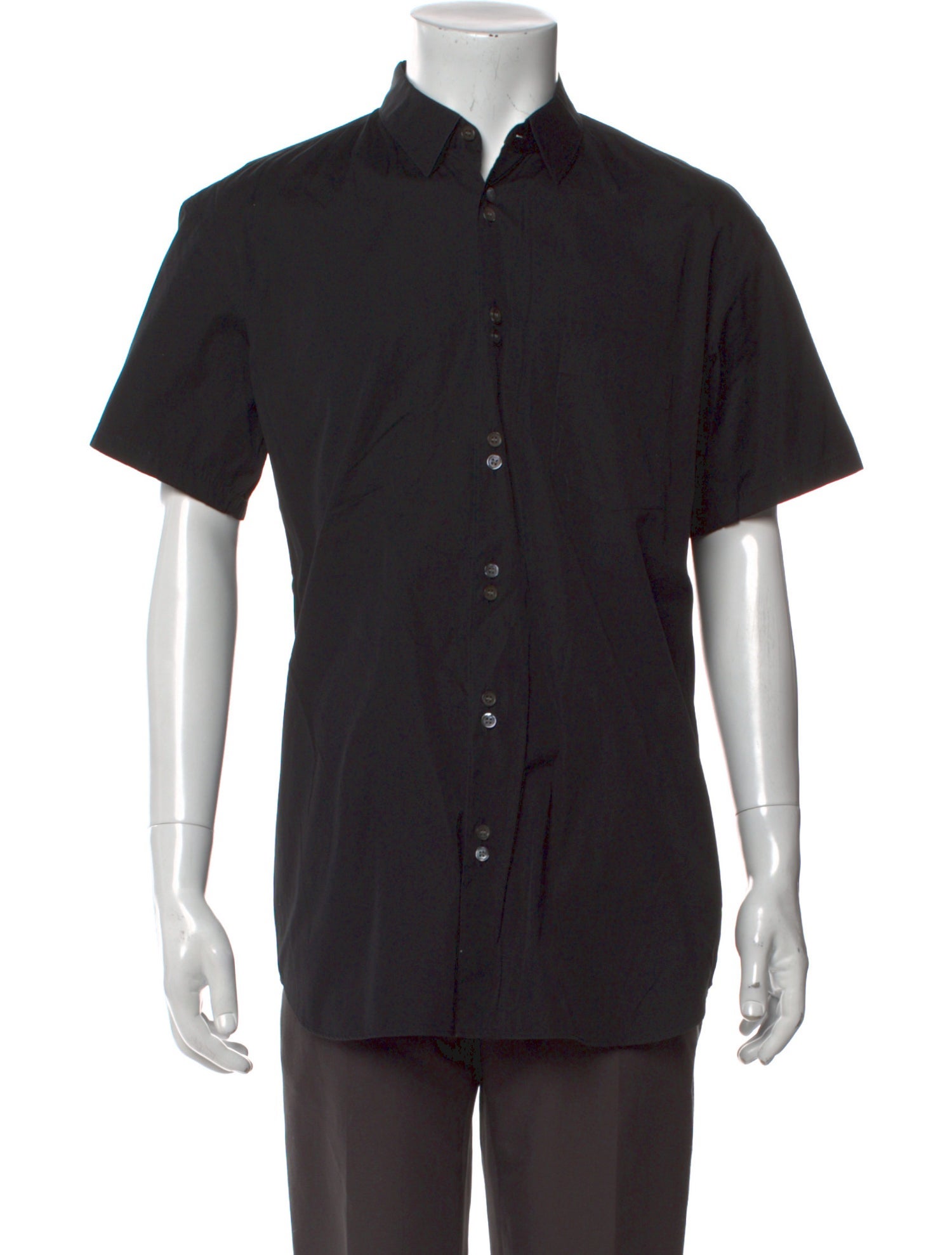 Comme des Garçons SHIRT Short Sleeve Shirt