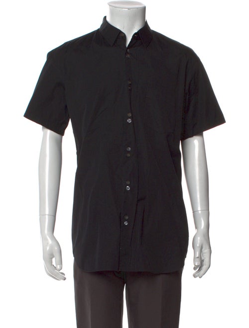 Comme des Garçons SHIRT Short Sleeve Shirt