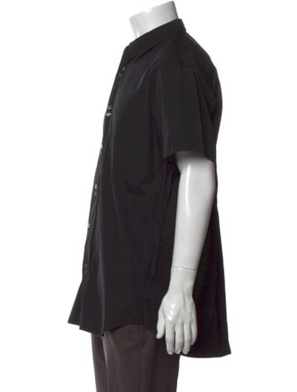 Comme des Garçons SHIRT Short Sleeve Shirt