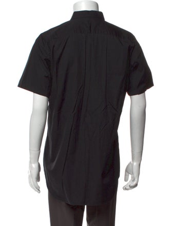 Comme des Garçons SHIRT Short Sleeve Shirt