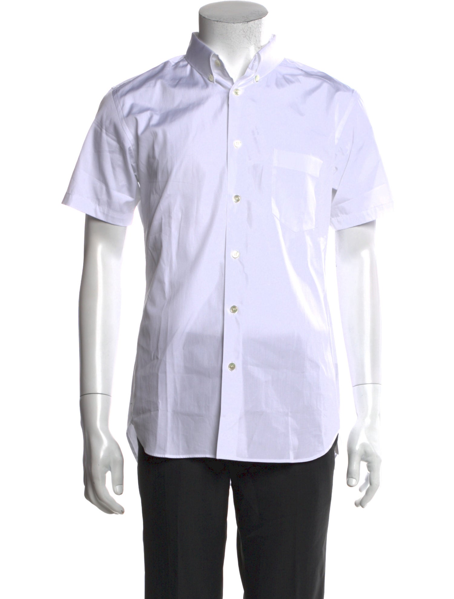 Comme des Garçons SHIRT Short Sleeve Shirt w/ Tags