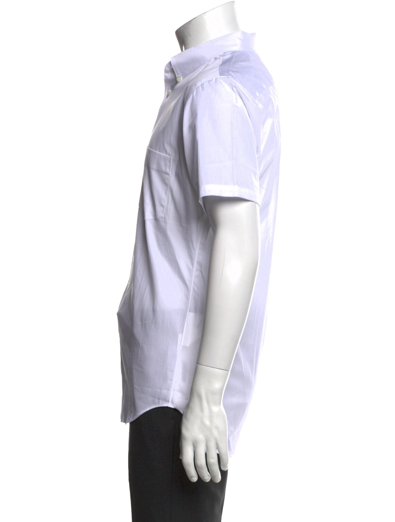 Comme des Garçons SHIRT Short Sleeve Shirt w/ Tags