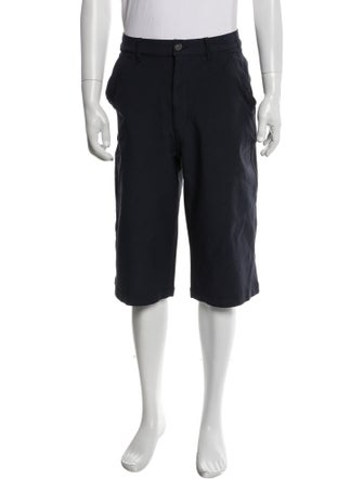 Comme des Garçons SHIRT Jogger Shorts