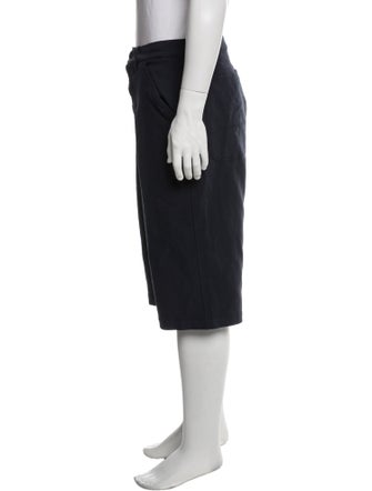 Comme des Garçons SHIRT Jogger Shorts