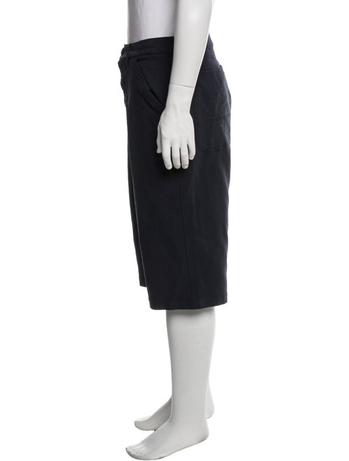 Comme des Garçons SHIRT Jogger Shorts