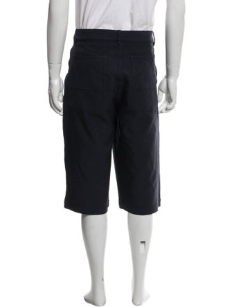 Comme des Garçons SHIRT Jogger Shorts