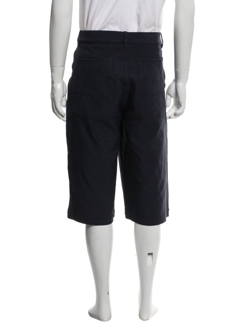 Comme des Garçons SHIRT Jogger Shorts