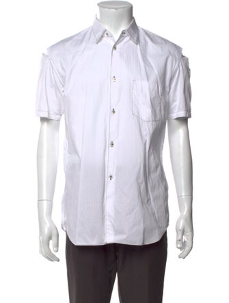 Comme des Garçons SHIRT Short Sleeve Shirt