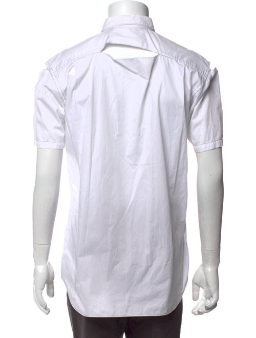 Comme des Garçons SHIRT Short Sleeve Shirt