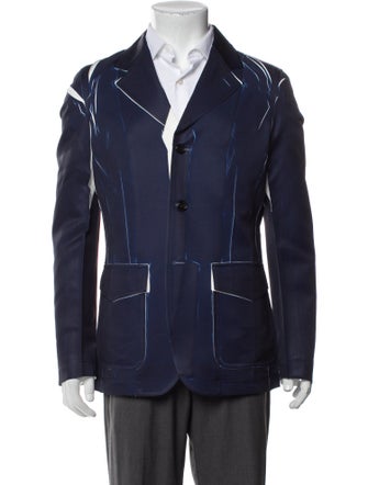 Comme des Garçons SHIRT Blazer