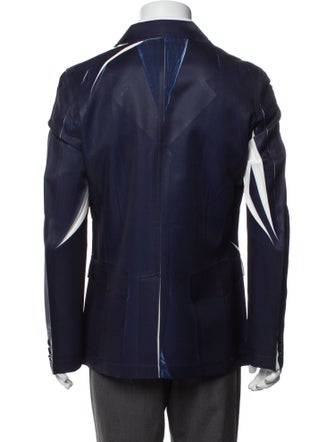 Comme des Garçons SHIRT Blazer