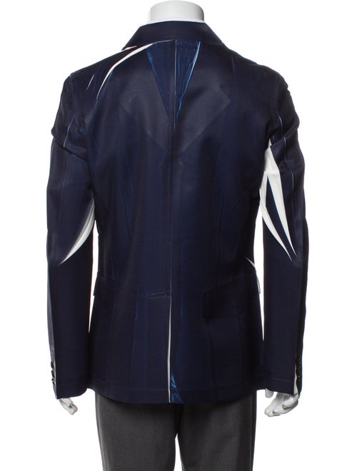 Comme des Garçons SHIRT Blazer