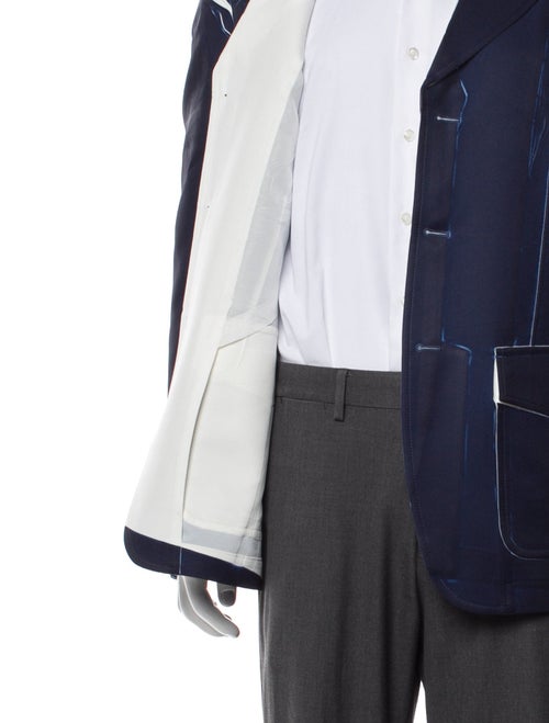 Comme des Garçons SHIRT Blazer